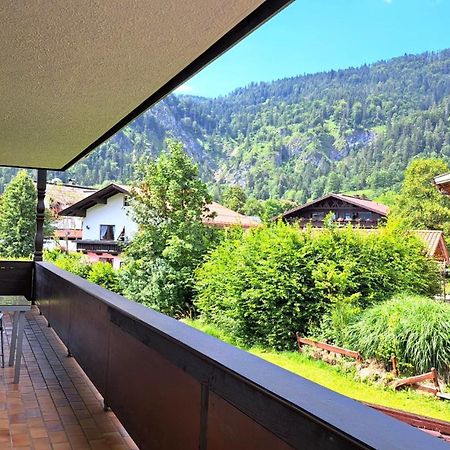Ferienwohnung Sturm Reit im Winkl Dış mekan fotoğraf