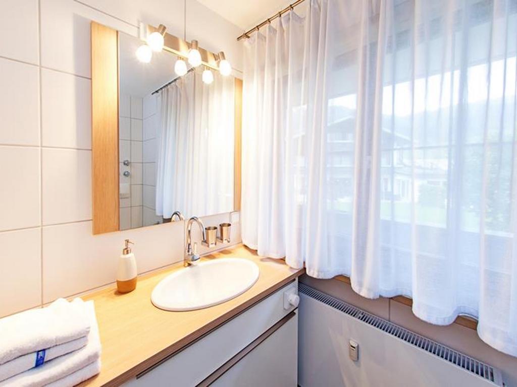Ferienwohnung Sturm Reit im Winkl Dış mekan fotoğraf